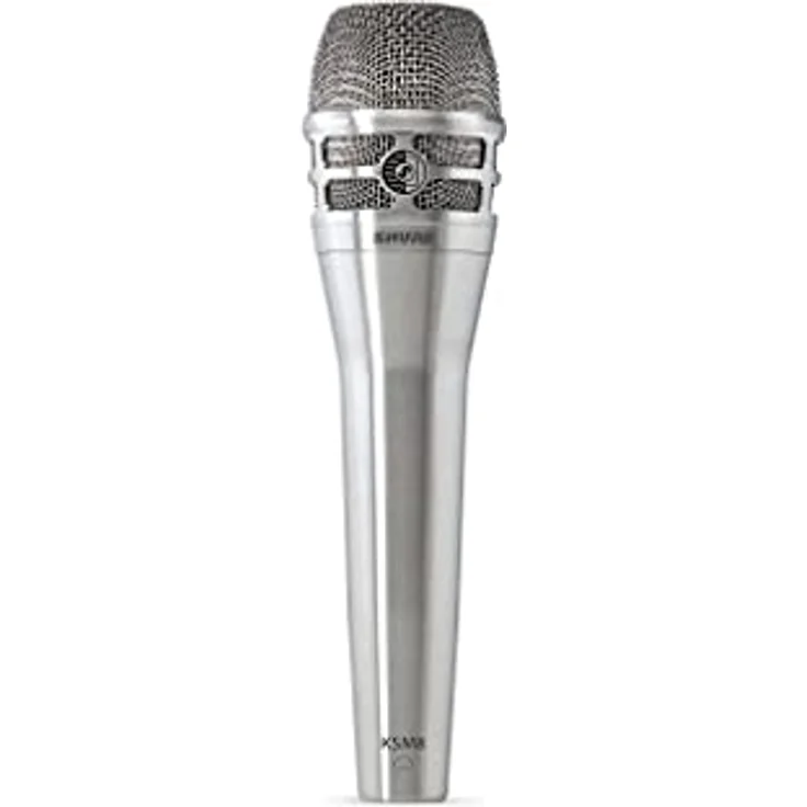 Shure KSM8 Dualdyne – Bild 2