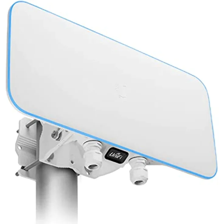 Ubiquiti Networks Unifi UWB XG 1733 Mbit/s Power Over Ethernet (PoE) weiß