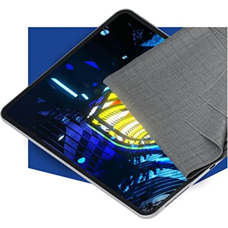 3MK PaperFeeling Schutzfolie für Galaxy Tab S8 Plus 12.4", 2 Stück - Papiertouch, 200% Bildschirmverstärkung, 0,18 mm dick – Bild 6