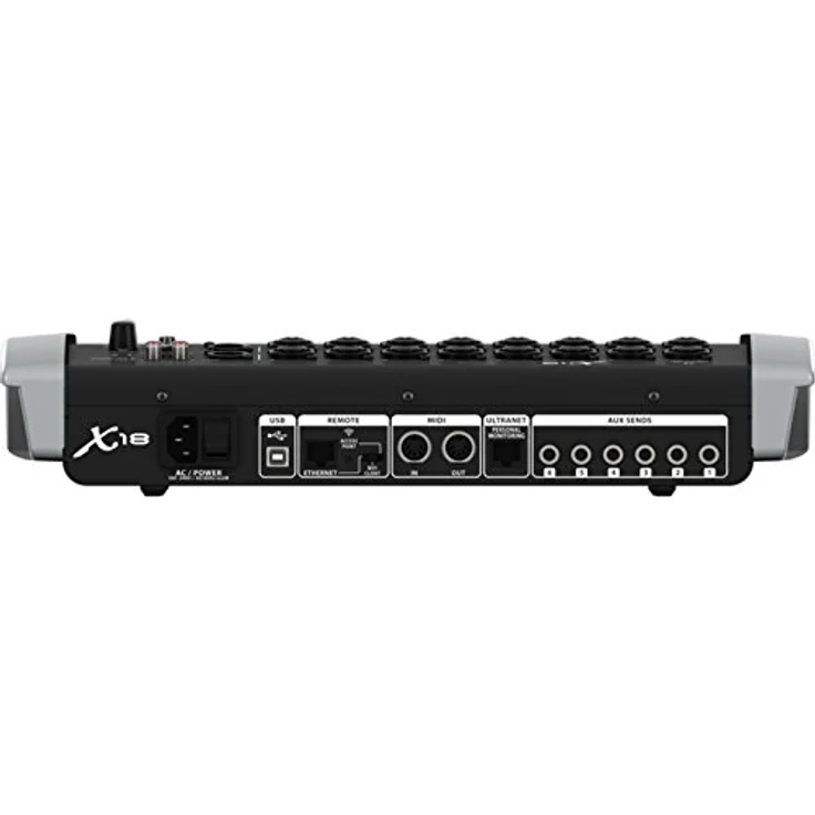 Behringer X AIR X18 – Bild 4