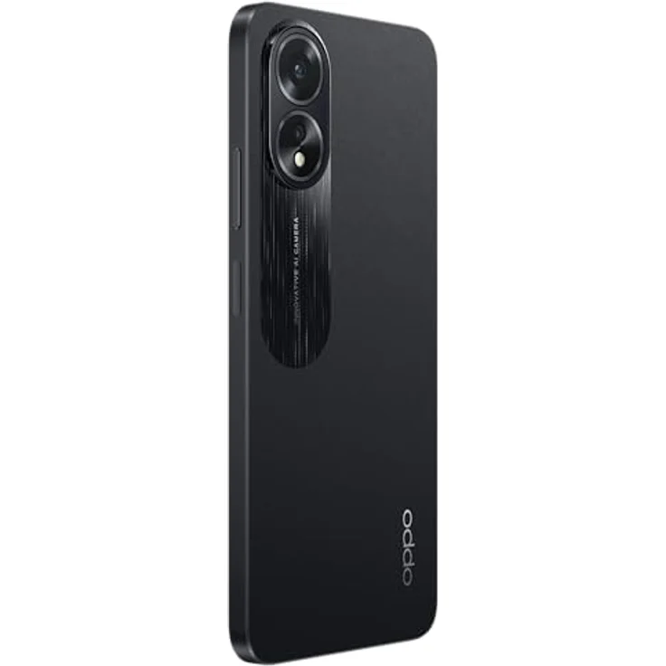 Oppo A38 16,7 cm (6.56") Double SIM Android 13 4G USB Type-C 4 Go 128 Go 5000 mAh Noir – Bild 5