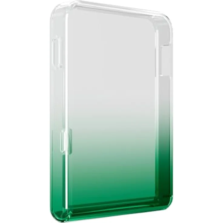 Ledger Flex Protective Case - Schutz für Krypto-Wallets mit Touchscreen - Grün – Bild 3