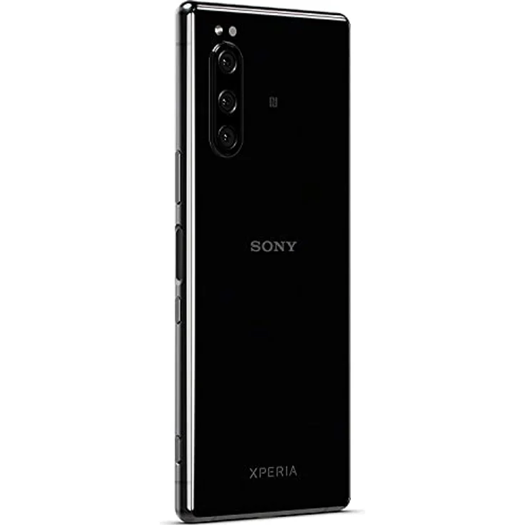 Sony Xperia 5 Smartphone (J8210) 128 GB, 21:9 CinemaWide™ Display, Wasserdicht, 4 Farboptionen – Bild 6