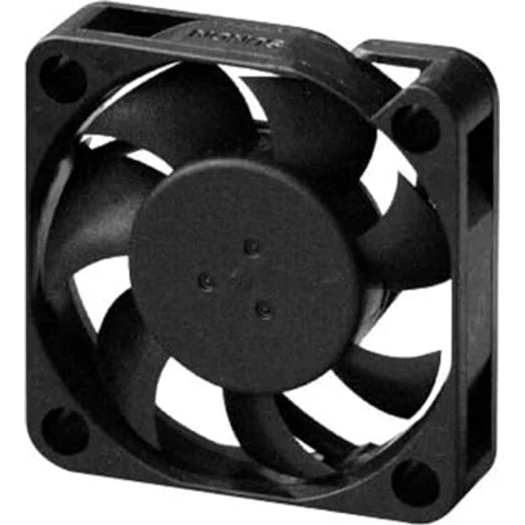 Sunon MF40100V1-1000U-A99 Axiallüfter, 5 V/DC, 13.6 m³/h, 40x40x10mm
