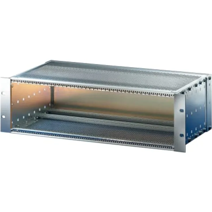 EuropacPRO-Kit, Typ Flexible, 3HE, 84TE, 295T, geschirmt
