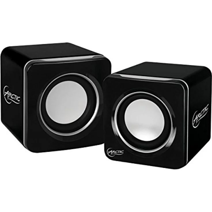 Arctic Arctic Sound S111 schwarz – Bild 3