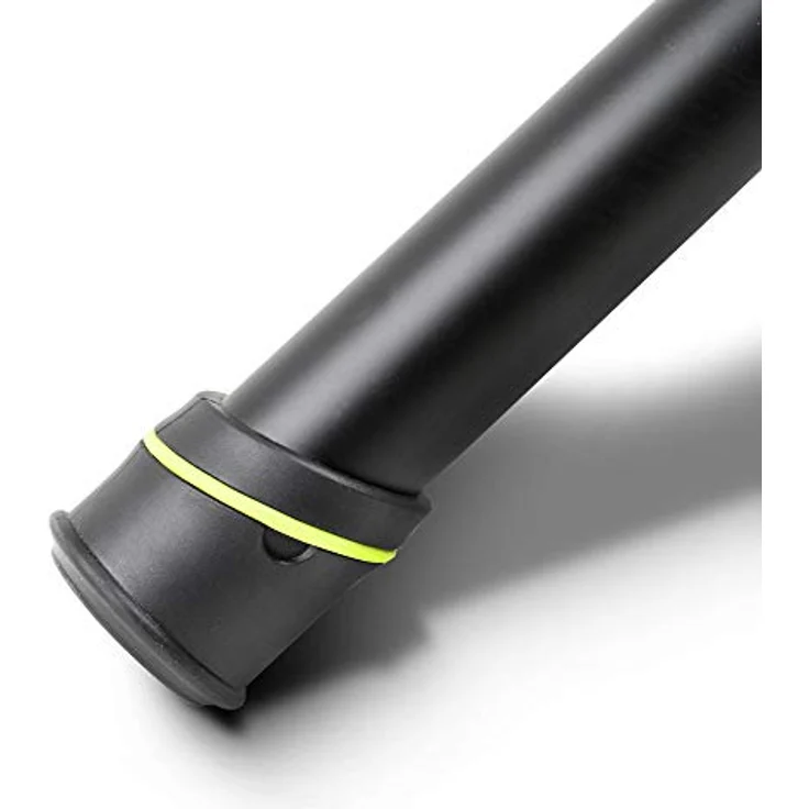 Gravity SP 5111 B - Kurzes Lautsprecherstativ 35 mm Aluminium, schwarz – Bild 9