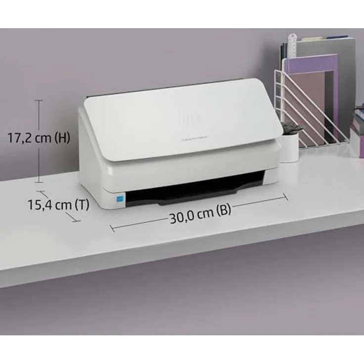 HP ScanJet Pro 2000s2, 6FW06A#B19 – Bild 5