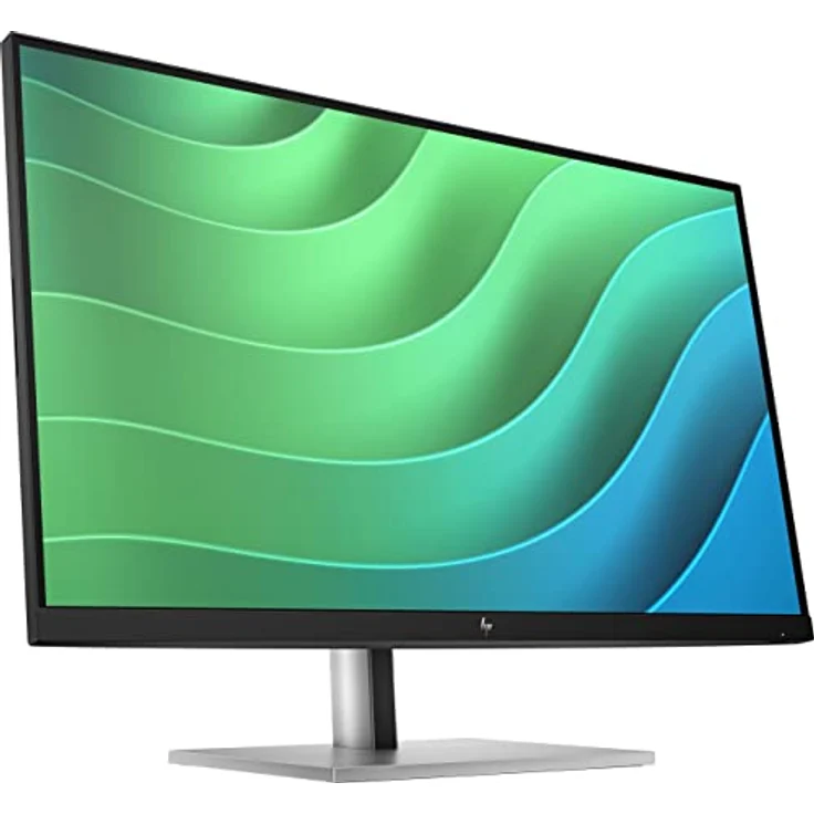 HP E27 G5 Full HD Monitor - IPS, H√∂henverstellung, Pivot, USB – Bild 3