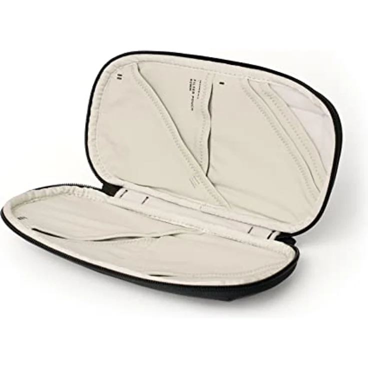 MOMENT Everything Lens Filter Soft Case, kompakter Schutz für bis zu 6 Filter, wasserdichtes Design aus 210D Cordura Nylon – Bild 2