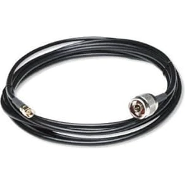 Poynting GSMAntenne zbh CAB47, 5m HDF195 Low Loss Antennenkabel mit N-Typ zu SMA-Male Stecker – Bild 2