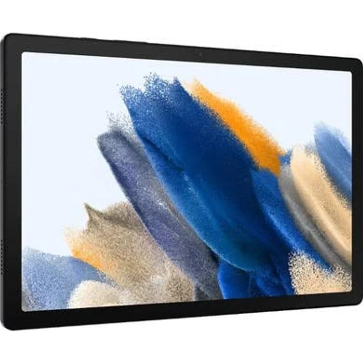 Samsung Galaxy Tab A8 LTE-TDD & LTE-FDD 32 GB 26,7 cm [10,5] 3 GB Wi-Fi 5 [80], Tablet mit USB-C Vlogger Kit – Bild 4