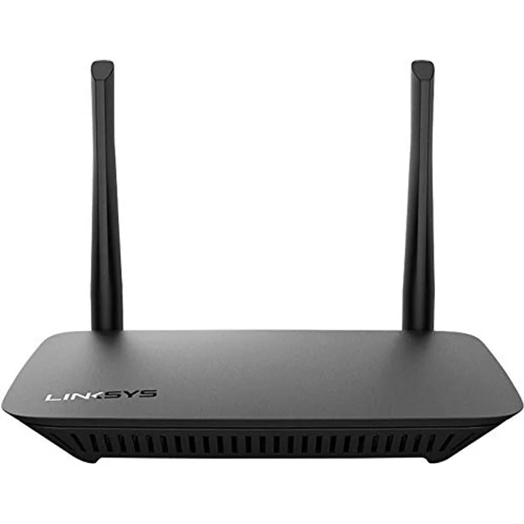 Linksys WiFi 5 Router Dual-Band, AC1000 (der AC1000 Dual-Band WiFi 5 WLAN-Router Steht für höhere Geschwindigkeit und leistungsstarke Technologie) – Bild 3