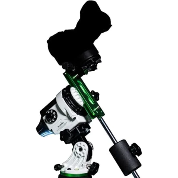 Skywatcher Teleskop Skywatcher Montierung Star Adventurer 2i Wi-Fi Photo-Set, Leichte und multifunktionale Nachführung zur Himmelsfotografie – Bild 2