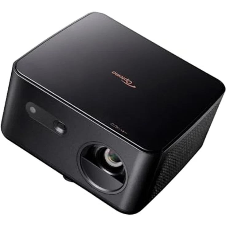 Optoma Photon Life PK32, Heimkinobeamer mit 1100 Lumen (1100 lm) – Bild 6