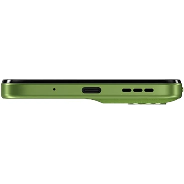Motorola moto g06 (128 GB, Tendril, 6.88", Dual SIM, 4G), Smartphone, Grün – Bild 7