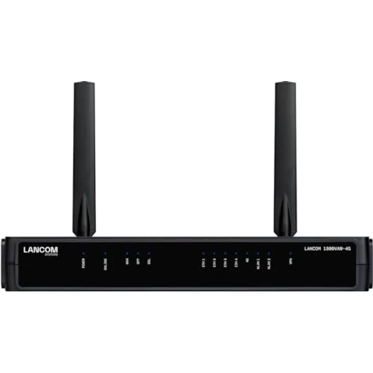 LANCOM 1800VAW EU Dual-Port SD-WAN Router von LAN