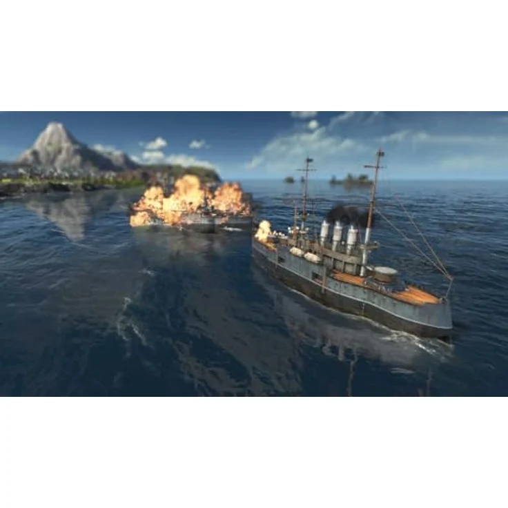 Ubisoft Anno 1800 – Bild 3