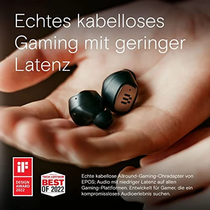 Epos GTW 270 Hybrid – Bild 5
