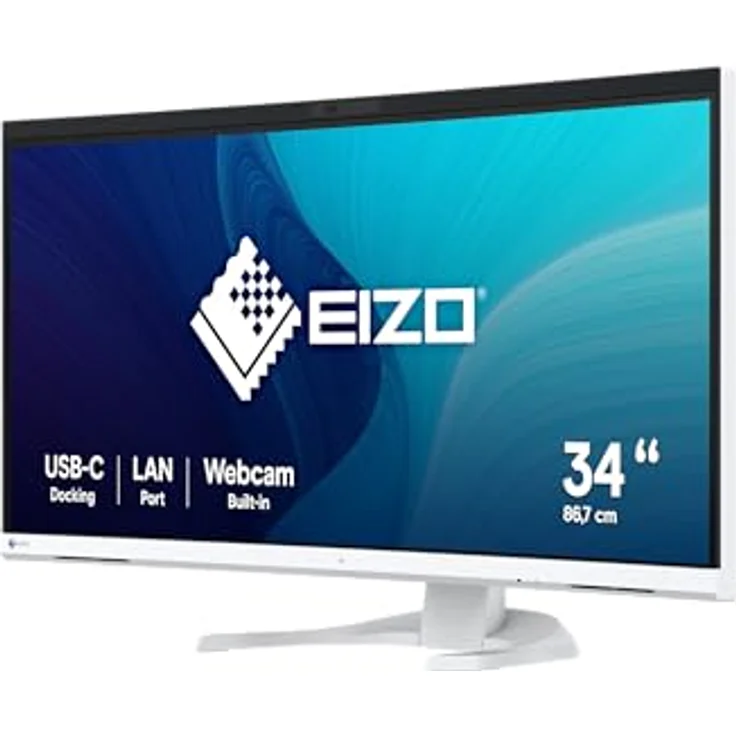 Eizo FlexScan EV3450XC – Bild 2