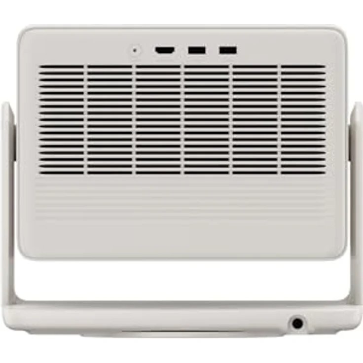 XGIMI Horizon S Max (4K, 3875 lm, 1.2:1), Beamer, Weiss – Bild 6