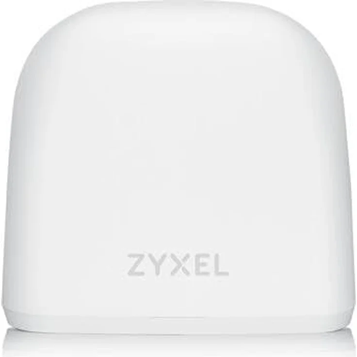 Zyxel Outdoor AP Leergehäuse für Wifi 7, Access Point, wetterfest und robust – Bild 2