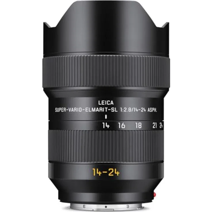 Leica 14-24mm f2.8 Super-Vario-Elmarit-SL ASPH – Bild 2
