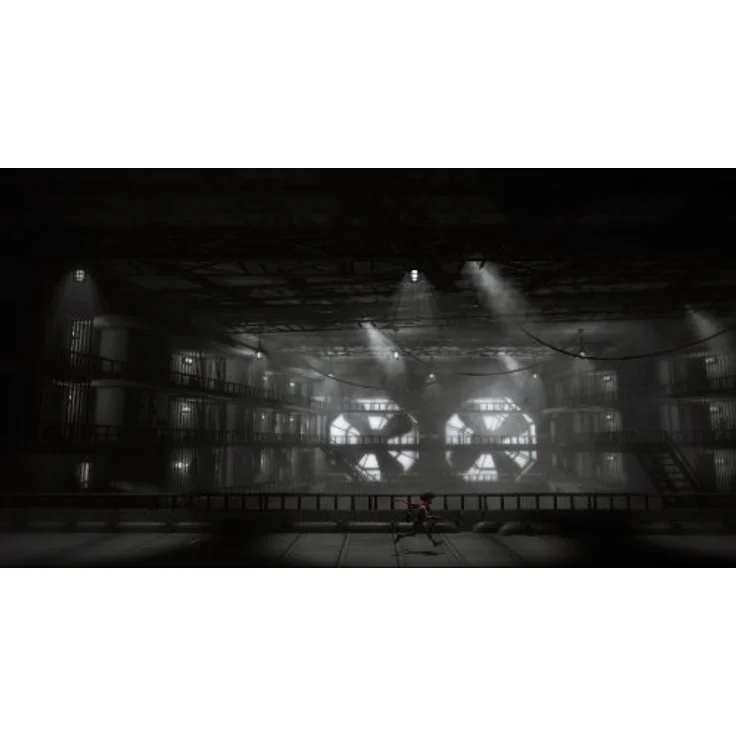 Monochroma (PC) – Bild 2