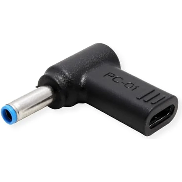 Xilence PC-Netzteil XM022, USB Typ C, CE & FCC-zertifiziert, kompakte Bauweise – Bild 4