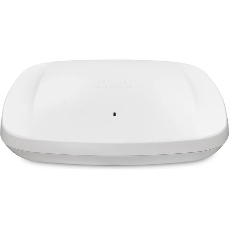 Cisco Catalyst 9162I, Access Point mit Tri-Band Unterstützung, 3900 Mbit/s, cloudverwaltet, PoE, Bluetooth 5.1 LE – Bild 1