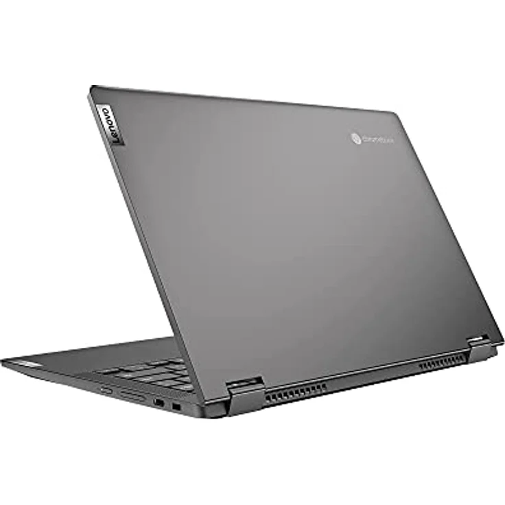 Lenovo IdeaPad Flex 5i Convertible Premium Chromebook | 13,3" Full HD WideView Touch Display | Intel Core i3-1115G4 | 8GB RAM | 128GB SSD | Intel UHD Grafik | ChromeOS | grau – Bild 4