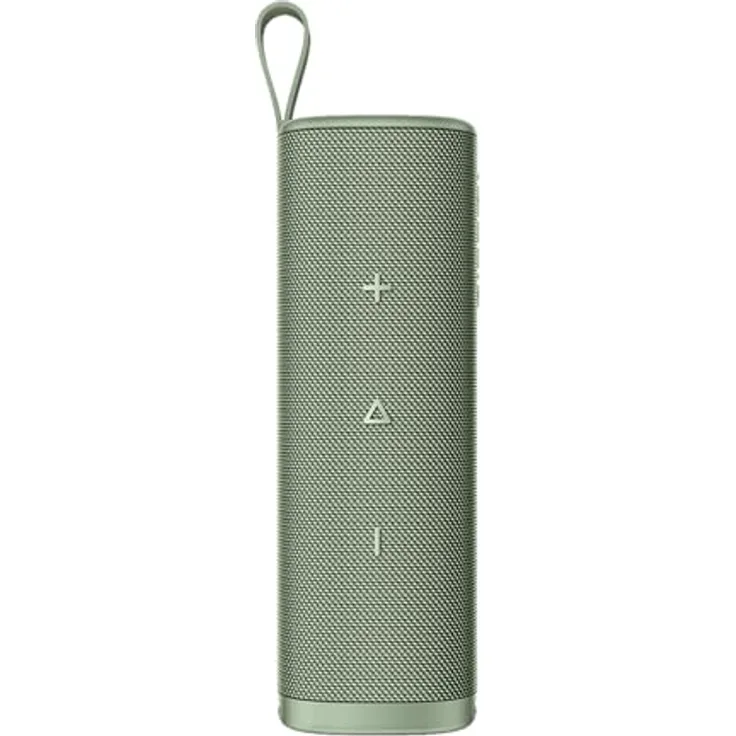 Xiaomi Sound Outdoor 30W Tragbarer Bluetooth-Lautsprecher mit 12 h Akkulaufzeit, IP67 wasserdicht, grün
