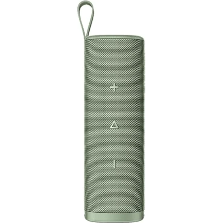 Xiaomi Sound Outdoor 30W Tragbarer Bluetooth-Lautsprecher mit 12 h Akkulaufzeit, IP67 wasserdicht, grün – Bild 1