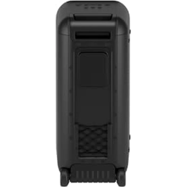 LG Tragbare Bluetooth-Lautsprecher DXL7T, leistungsstarker Bluetooth Lautsprecher mit kompakter Bauweise – Bild 18