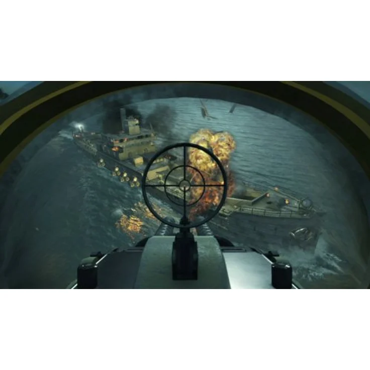 Activision Call of Duty: World at War - PC Spiel mit historischer Kriegssimulation – Bild 5