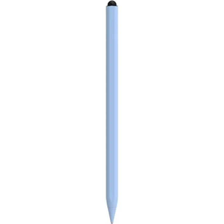 ZAGG Pro Stylus 2, Stylus Pen, Wireles Charging Magnetic, Dual Tip Stylus, Kompatibel für iPad, Blau – Bild 2