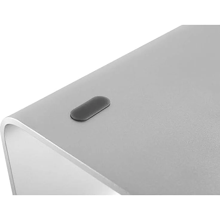 Renkforce RF-LTS-500 Notebook-Ständer 360° drehbar, von 27,9 bis 43,9cm (11 bis 17,3) geeignet – Bild 3