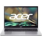Acer Aspire 3 (A315-59-76CP), 15,6 Zoll, Full HD, IPS, Intel Core Notebook, Iris Xe, 1 TB M.2 SSD, blau