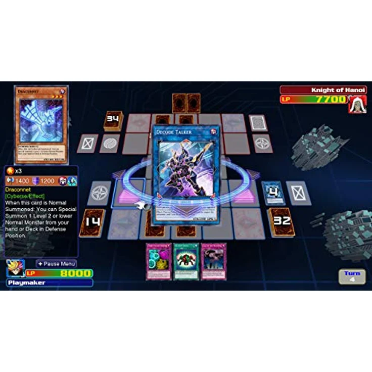 Yu-Gi-Oh! Legacy of The Duelist: Link Evolution (Import) – Bild 4