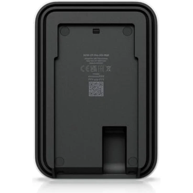 Ubiquiti U7 Pro XG Wall, Access Point mit 5800 Mbit/s, 2,4/5/6 GHz, PPSK, PoE, weiß – Bild 5