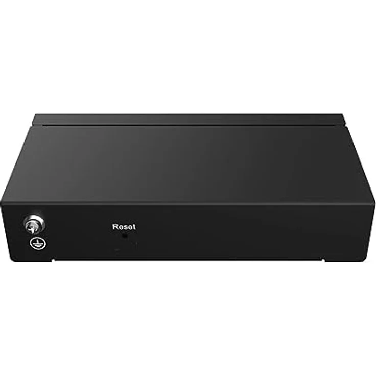 Reyee 5-Port Gigabit Managed PoE Switch – Bild 3