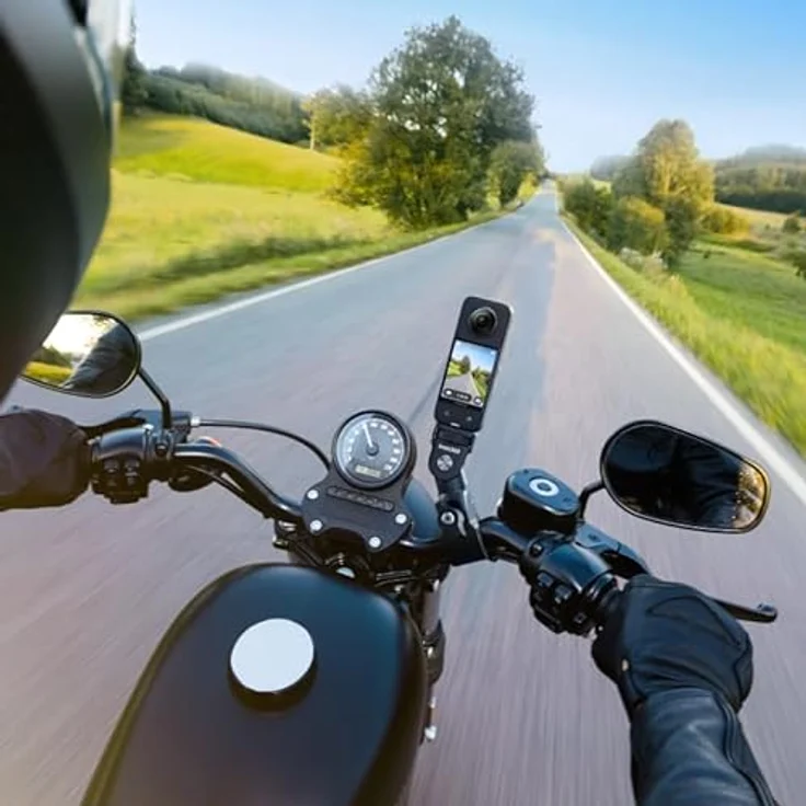 Insta360 Motorrad-Bundle (CINSAAVY) – Bild 2