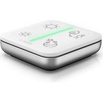 Bosch Smart Home Universalschalter II, zur einfachen Steuerung smarter Geräte, konfigurierbar für 4 belegbare Tasten