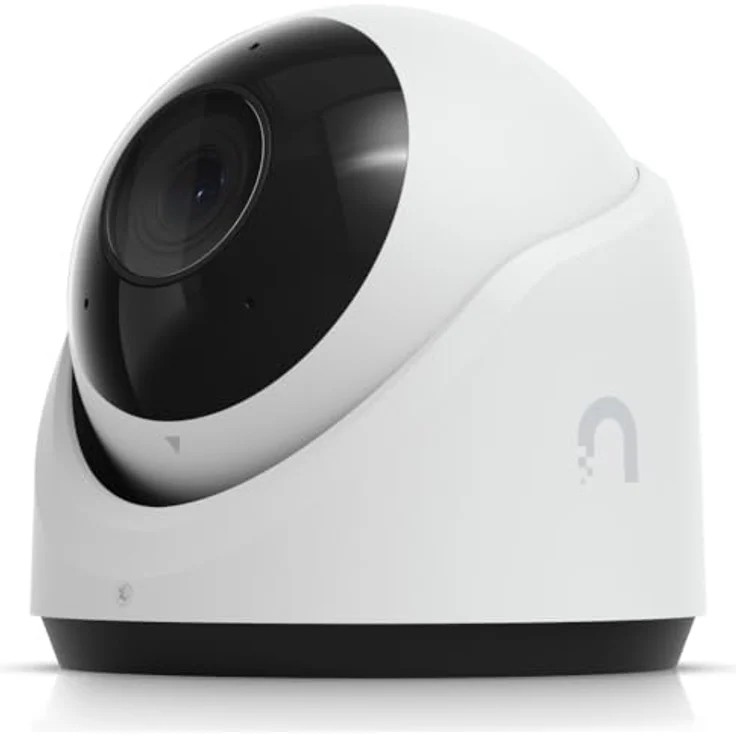 Ubiquiti UniFi Protect G6 Turret, 8 MP Überwachungskamera mit IP66 Wetterfestigkeit und KI-Funktionen, vandalismussicher – Bild 2