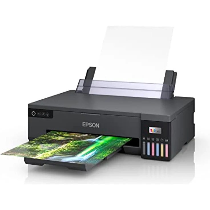Epson MF ECOTANK ET-18100 – Bild 2