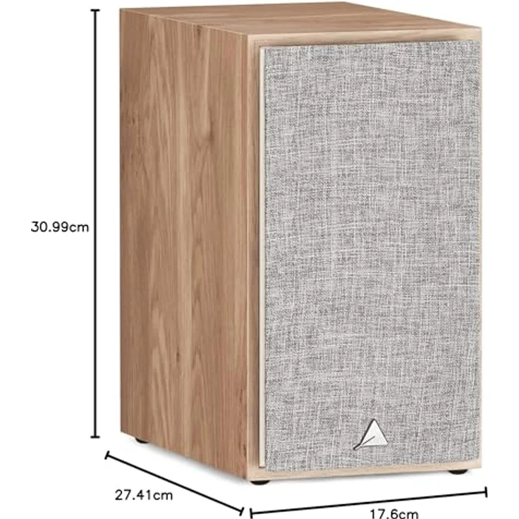 Triangle Borea BR02 (Paar) Light Oak – Bild 6