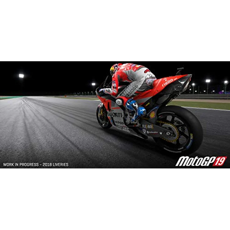 MotoGP 19 (Switch) – Bild 6