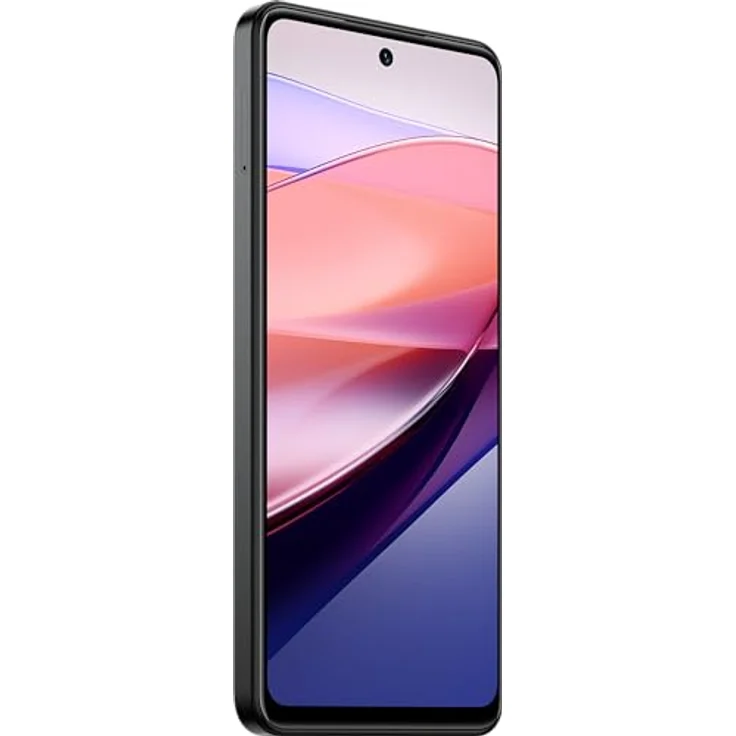 Nubia Focus 5G Smartphone (16,76 cm/6,6 Zoll, 256 GB Speicherplatz, 108 MP Kamera) – Bild 2