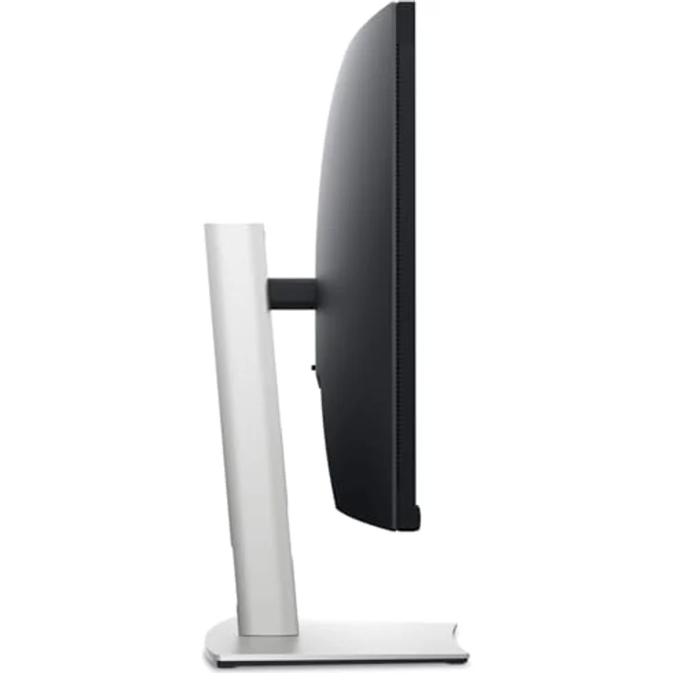 DELL - B2B P Series P3424WEB 34,14 Zoll UHD 4K Business Monitor (8 ms Reaktionszeit, 60 Hz) – Bild 3