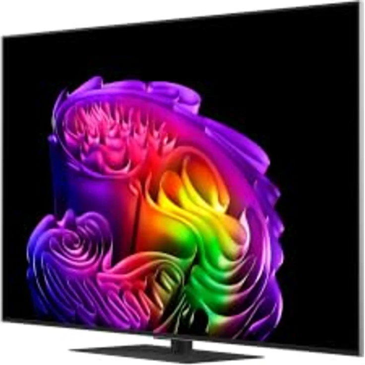 LG OLED65G69LS, 65 Zoll 4K Ultra HD OLED Fernseher mit WLAN, Schwarz – Bild 4